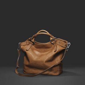 ✨💕IN SEARCH..💕✨ Abercrombie & Fitch "Benson" Bag